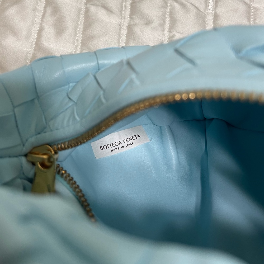 BOTTEGA VENETA Mini Jodie - Picture 8 of 9